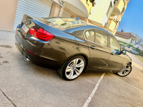 BMW 535 XD* UNIKAT* REALNI KM* FULL, снимка 6 - Автомобили и джипове - 42795764
