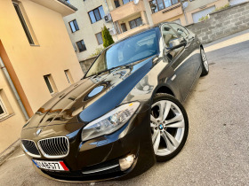 BMW 535 XD* UNIKAT* REALNI KM* FULL | Mobile.bg   1