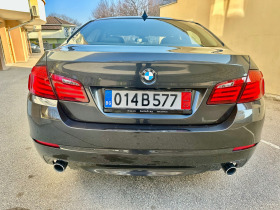 BMW 535 XD* UNIKAT* REALNI KM* FULL, снимка 5 - Автомобили и джипове - 42795764