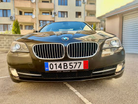 BMW 535 XD* UNIKAT* REALNI KM* FULL, снимка 2