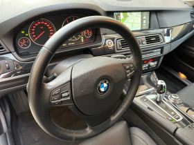 BMW 535 XD* UNIKAT* REALNI KM* FULL, снимка 7