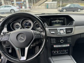 Mercedes-Benz E 350 2016г. 4MATIC.EDITION 1 .KAMERA360  DISTRONIC, снимка 14