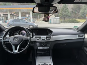 Mercedes-Benz E 350 2016г. 4MATIC.EDITION 1 .KAMERA360  DISTRONIC, снимка 12