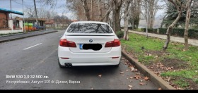BMW 530, снимка 3 - Автомобили и джипове - 44808609