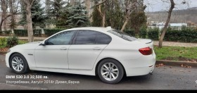 BMW 530, снимка 2 - Автомобили и джипове - 44808609