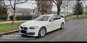 Обява за продажба на BMW 530 ~29 500 лв. - изображение 1