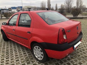 Dacia Logan 1.4, снимка 7