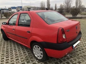 Dacia Logan 1.4, снимка 7