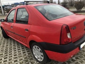 Dacia Logan 1.4, снимка 8