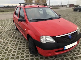 Dacia Logan 1.4, снимка 2