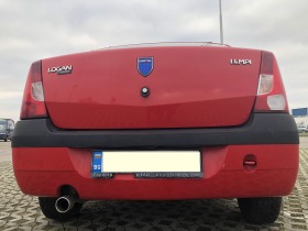 Dacia Logan 1.4, снимка 9