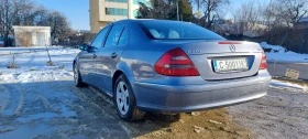 Mercedes-Benz E 270 | Mobile.bg    7