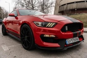 Ford Mustang 5.0 GT 350 pack Premium, снимка 8