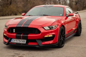 Ford Mustang 5.0 GT 350 pack Premium