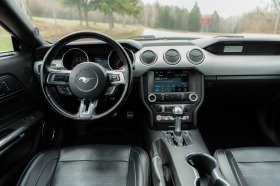 Ford Mustang 5.0 GT 350 pack Premium, снимка 12 - Автомобили и джипове - 44616549