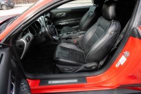 Ford Mustang 5.0 GT 350 pack Premium, снимка 11 - Автомобили и джипове - 44616549
