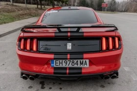 Ford Mustang 5.0 GT 350 pack Premium, снимка 5