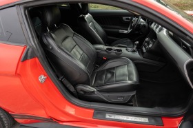 Ford Mustang 5.0 GT 350 pack Premium, снимка 14 - Автомобили и джипове - 44616549