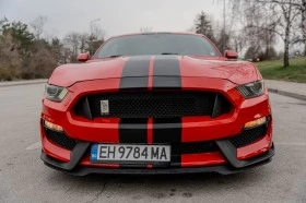 Ford Mustang 5.0 GT 350 pack Premium, снимка 9