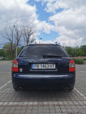 Audi A4 1.8T quattro avant BFB , снимка 5