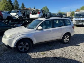 Subaru Forester, снимка 2