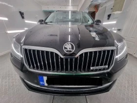 Skoda Superb FACE II, снимка 2