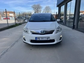 Toyota Auris 1.8 Hybrid | Mobile.bg    2