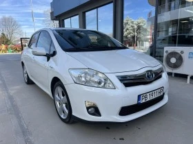 Toyota Auris 1.8 Hybrid | Mobile.bg    3