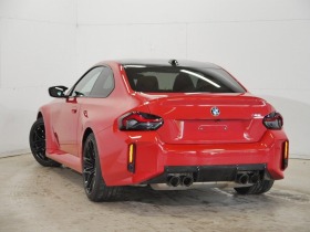 BMW M2 Coupe = Carbon Interior= Гаранция, снимка 2