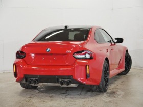 BMW M2 Coupe = Carbon Interior= Гаранция, снимка 3