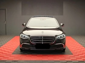 Mercedes-Benz S 400 4MATIC/FULL/PANO/, снимка 5