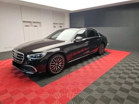 Mercedes-Benz S 400 4MATIC/FULL/PANO/, снимка 1