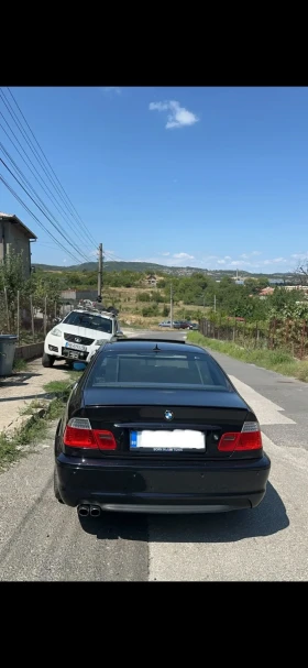 BMW 330 Ci Individual, снимка 5