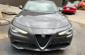 Alfa Romeo Giulia Ti, снимка 3