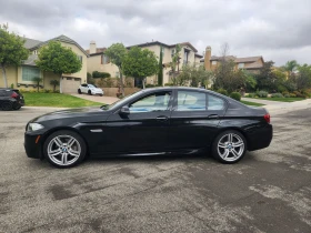 BMW 535 RWD* MPACK* , снимка 4