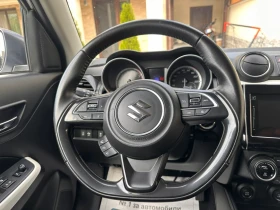 Suzuki Swift 1.2Hybrit , снимка 11