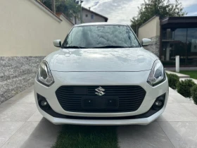 Suzuki Swift 1.2Hybrit , снимка 2