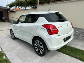 Suzuki Swift 1.2Hybrit , снимка 5