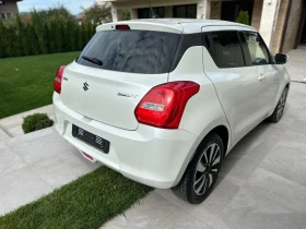 Suzuki Swift 1.2Hybrit , снимка 6