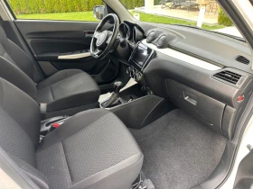 Suzuki Swift 1.2Hybrit , снимка 8