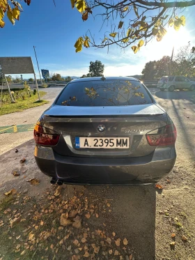 BMW 320 M pack Shadow line, снимка 7