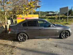 BMW 320 M pack Shadow line, снимка 3