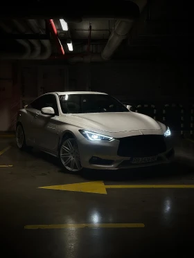 Infiniti Q Q 60 // // | Mobile.bg    4