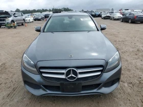 Mercedes-Benz C 300  * LED * Keyless  | Mobile.bg    2