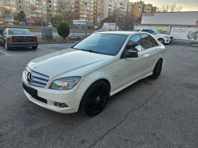 Mercedes-Benz C 220 CDI-Avantgarde, снимка 1