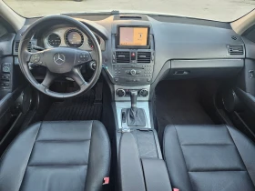 Mercedes-Benz C 220 CDI-Avantgarde, снимка 11