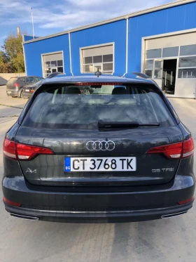 Audi A4 35tfsi, снимка 10