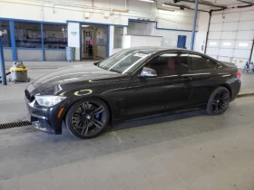 BMW 435 MPACK* HARMAN* KEYLESS