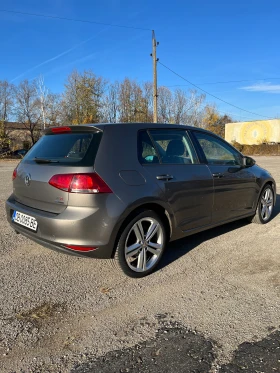 VW Golf 1.6TDI / NAVI | Mobile.bg    6