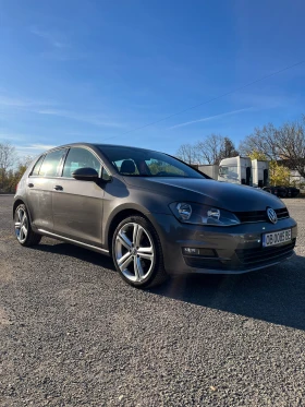 VW Golf 1.6TDI / NAVI, снимка 8